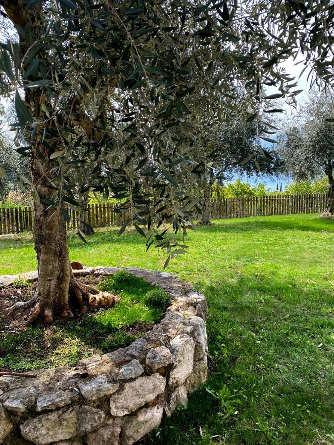 Appartamento Anna E Marco Malcesine Eksteriør bilde