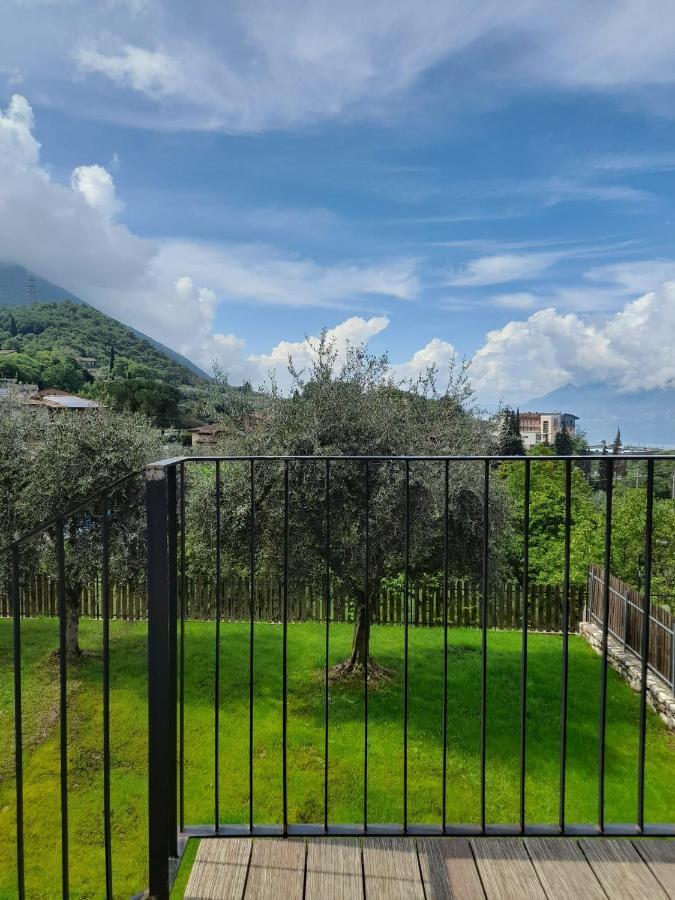 Appartamento Anna E Marco Malcesine Eksteriør bilde